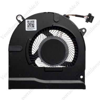 Ventilador de CPU SUNON EG50040S1-CL50-S9A