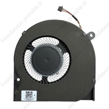 CPU-koelventilator voor SUNON EG50040S4-CI80-S99