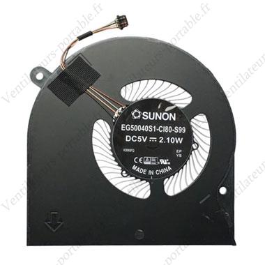 ventilateur SUNON EG50040S4-CI80-S99