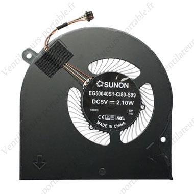 SUNON EG50040S4-CI80-S99 ventilator