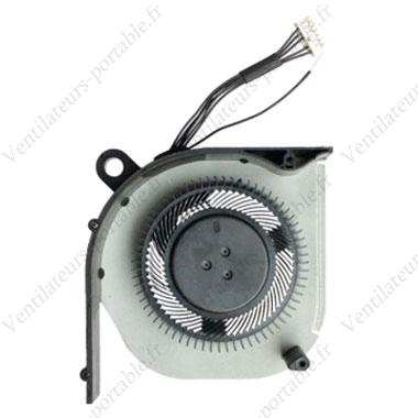 CPU-koelventilator voor SUNON MG75090V1-C194-S9A