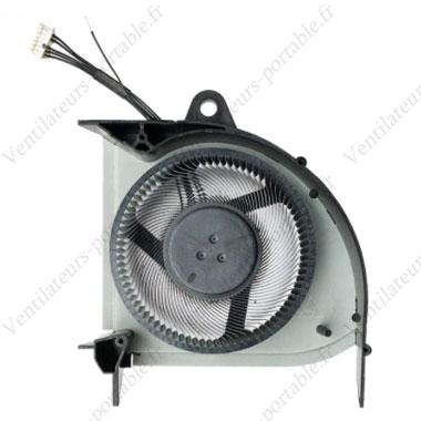 GPU-koelventilator voor SUNON MG75090V1-C192-S9A