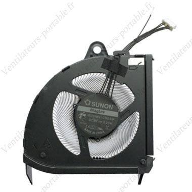 SUNON MG75090V1-C192-S9A ventilator