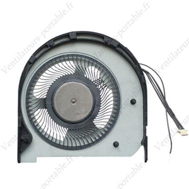 ventilateur Lenovo Thinkpad T490s