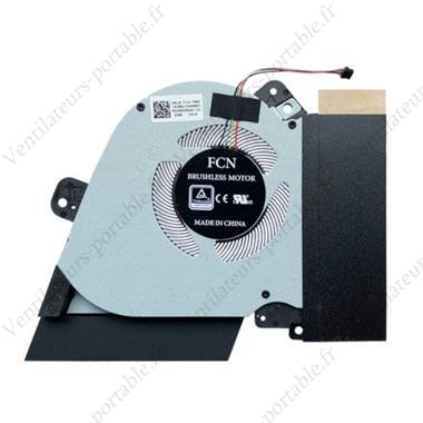 Ventilador FCN DFS5K12304363C FM6F