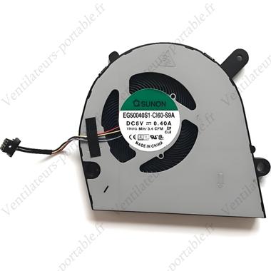 Ventilador SUNON EG50040S1-CI50-S9A