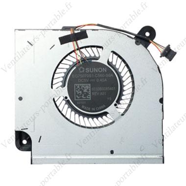 Ventilador SUNON EG75070S1-C560-S9A