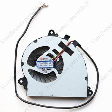 ventilateur AAVID PAAD06015SL N360