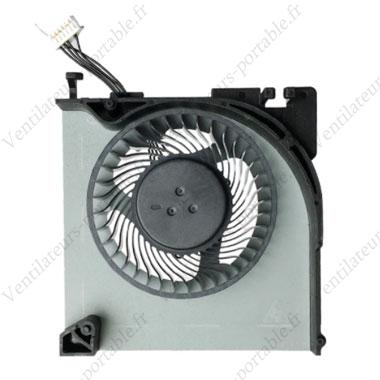 ventilateur Lenovo Thinkpad P53