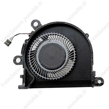 ventilateur CPU DELTA ND55C03-19C06