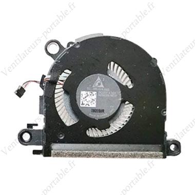 Ventilador DELTA ND55C03-19C07