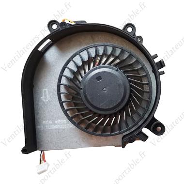 ventilateur GPU FCN DFB451005M20T FKNB