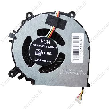 FCN DFB451005M20T FKNB ventilator