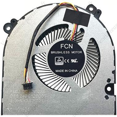 Ventola FCN DFS240012C00T FMGJ