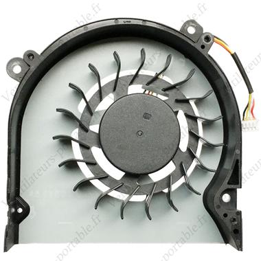 Ventilador Clevo N950kp6