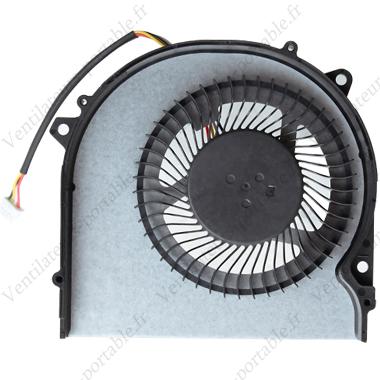 Ventilador Gigabyte RP47