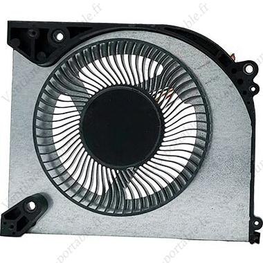 ventilateur CPU FCN DFS5K22305283Q FMNA