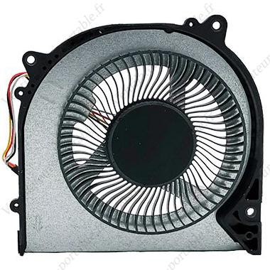 ventilateur GPU FCN DFS5K22115572G FMN9