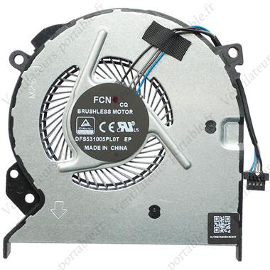 Ventilador DELTA NC75B00-18C03