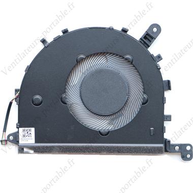 Xiaomi Redmibook 14 2th Gen ventilator