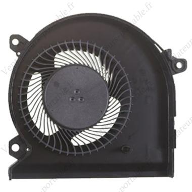 ventilateur CPU DELTA NS85C00-17L24
