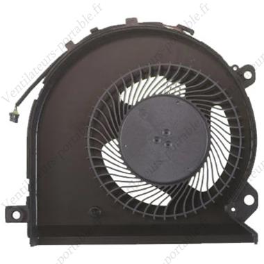 ventilateur GPU DELTA NS85C00-17L25