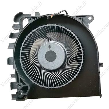 ventilateur CPU DELTA ND75C52-19L05
