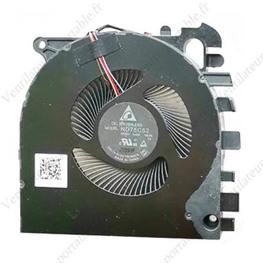 Ventilador DELTA ND75C52-19L05