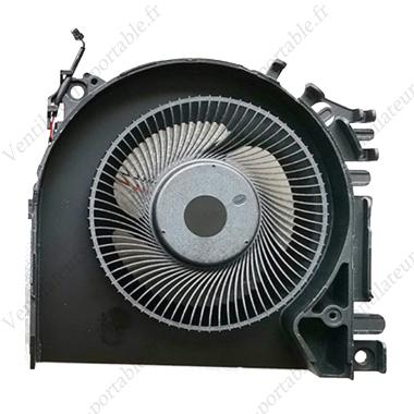 ventilateur GPU DELTA ND75C53-19L06