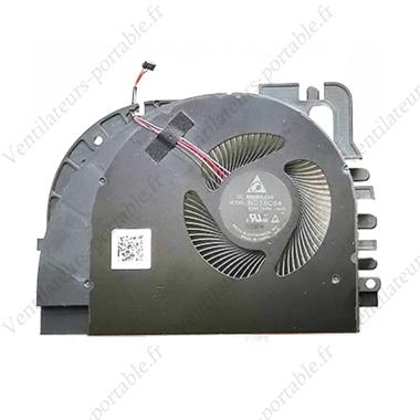 ventilateur DELTA ND75C54-19L07