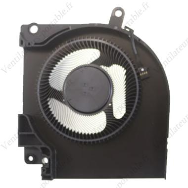 ventilateur CPU SUNON EG50061S1-1C040-S9A
