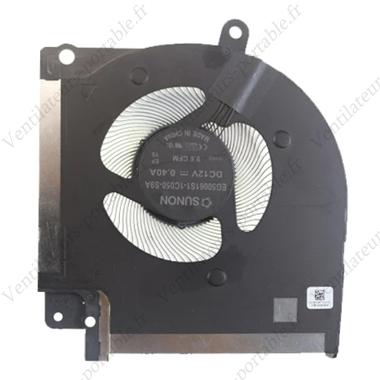 Ventilador Dell 09DNWT