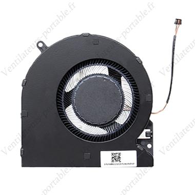 ventilateur GPU FCN DFS5K121144645 FNDY