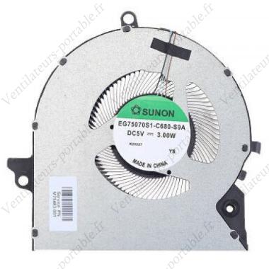 Ventilador SUNON EG7500S1-C680-S9A