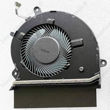 ventilador da CPU para DELTA ND85C07-18C13