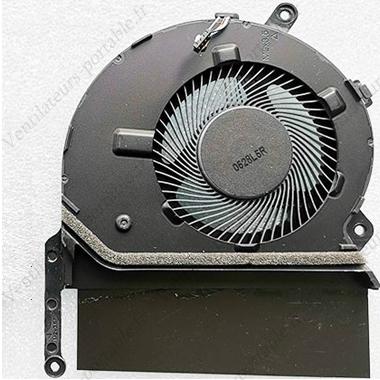 ventilateur GPU DELTA ND85C07-18C14