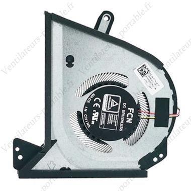 ventilateur Asus 6033B0101901