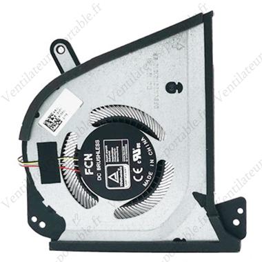 ventilateur Asus 6033B0102001