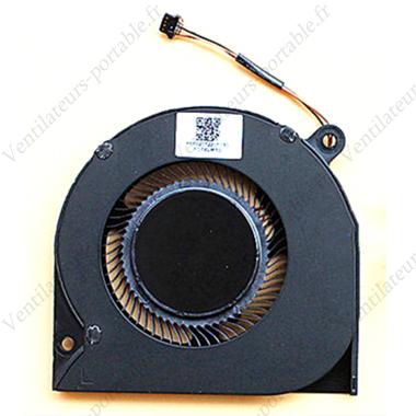 ventilateur CPU SUNON EG50040S1-1C370-S99