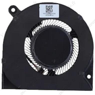 GPU-koelventilator voor SUNON EG50040S1-1C330-S99
