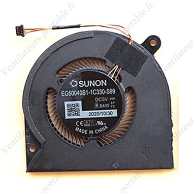 SUNON EG50040S1-1C330-S99 ventilator
