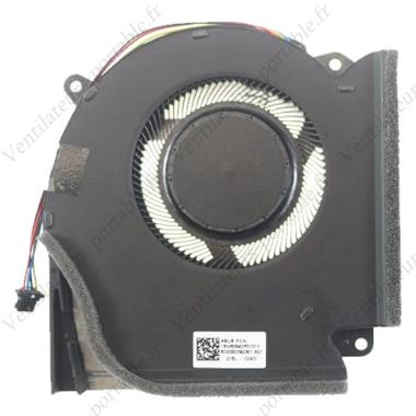 CPU-koelventilator voor FCN DFSCM227163927 FNAB