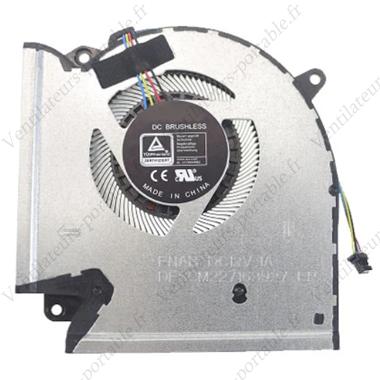 FCN DFSCM227163927 FNAB ventilator