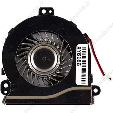 DELTA KDP0505HA-CH27 ventilator