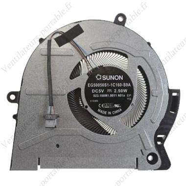 Ventola SUNON EG50050S1-1C160-S9A