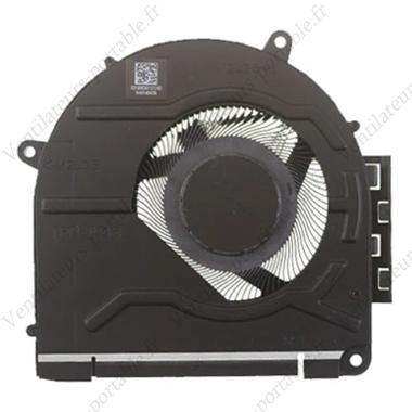 ventilador da GPU para SUNON EG50050S1-1C170-S9A