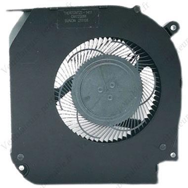 ventilateur SUNON MG75090V1-1C100-S9A