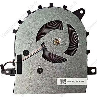 DELTA ND75C02-18H23 ventilator