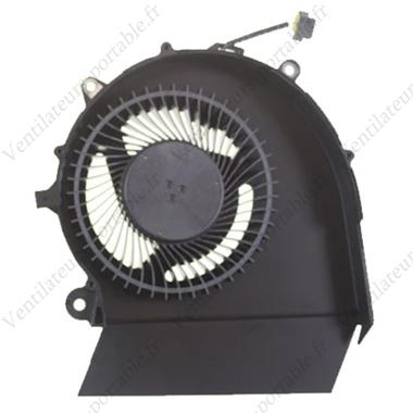 ventilateur CPU DELTA NS8CC06-18K24