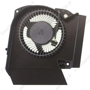 ventilateur GPU DELTA NS8CC06-18K25